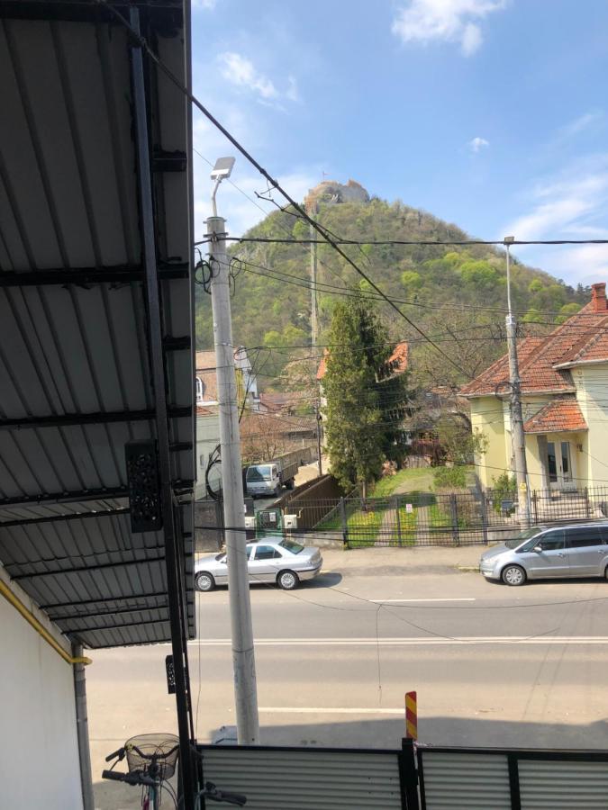Apartament Basak 2 Deva Exterior photo