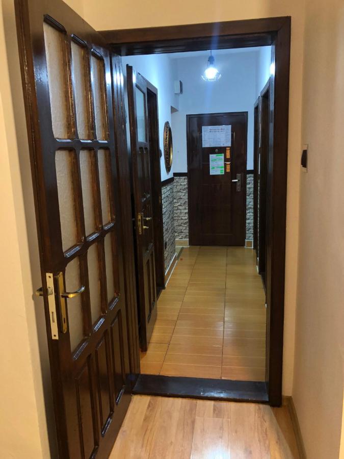 Apartament Basak 2 Deva Exterior photo