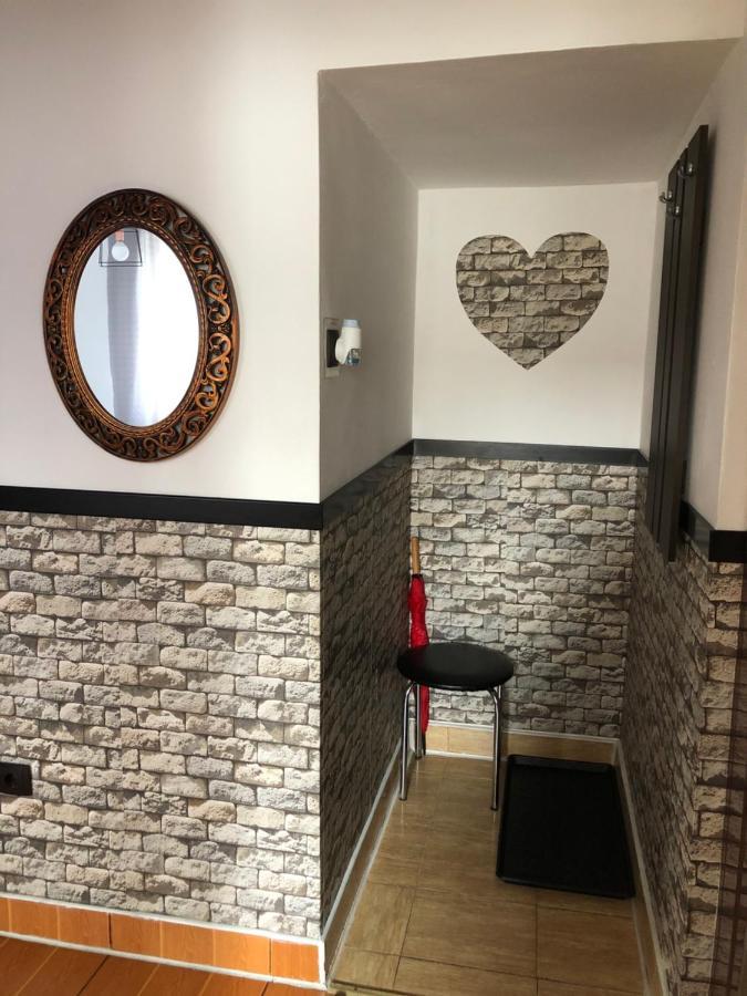 Apartament Basak 2 Deva Exterior photo