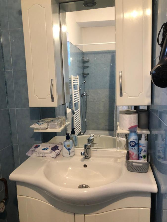 Apartament Basak 2 Deva Exterior photo